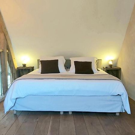 Gite De Livraise, Au Coeur Du Perche Berd'huis Екстер'єр фото