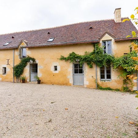 Gite De Livraise, Au Coeur Du Perche Berd'huis Екстер'єр фото